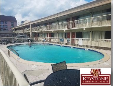 2711 S Ocean Blvd, Myrtle Beach, SC 29577